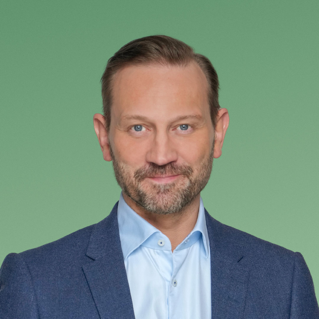 Einar Þorsteinsson